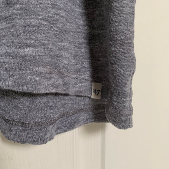 New York Jets Brand '47 Scrum Tee - Picture 5 of 7